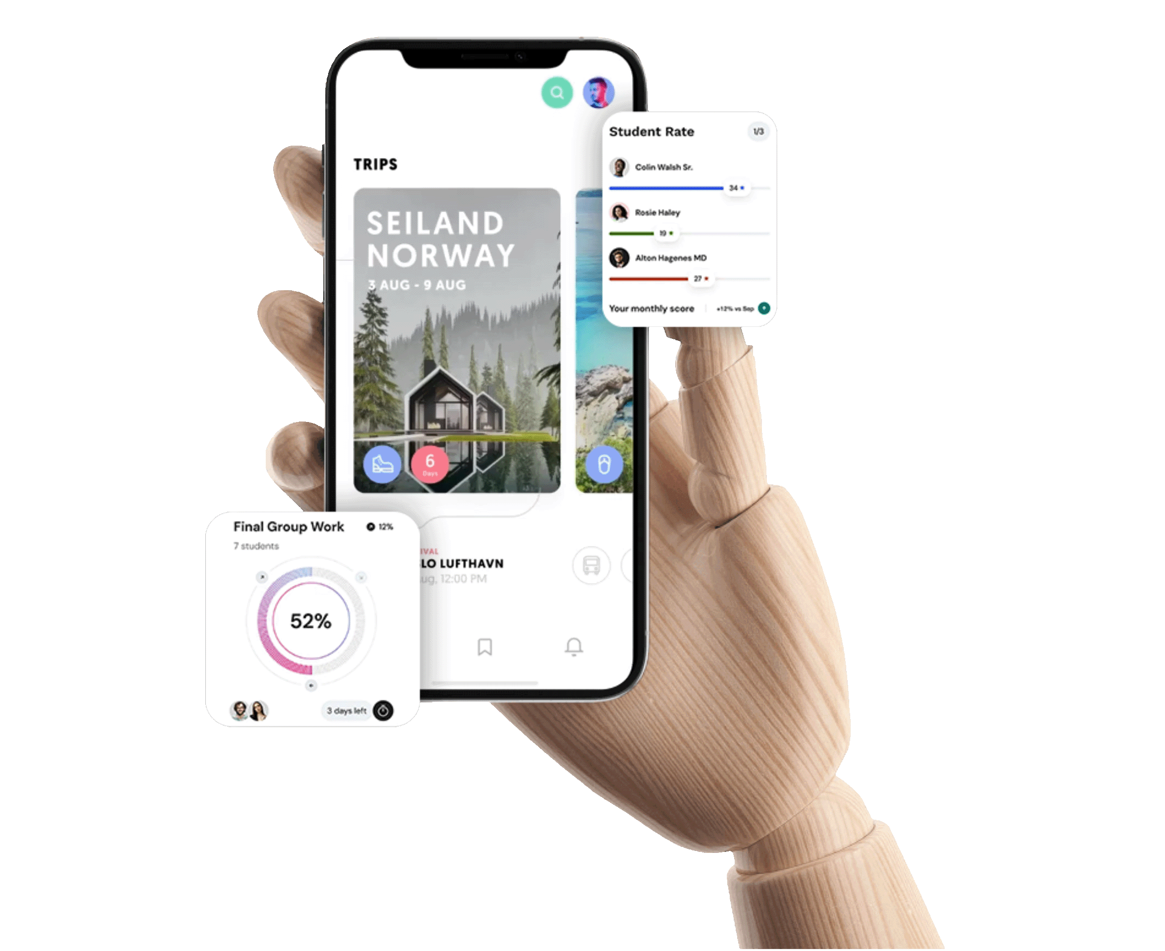 Mobile Preview